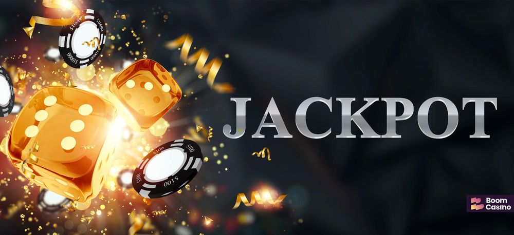 How Progressive Jackpot Slots Work - Boom Casino