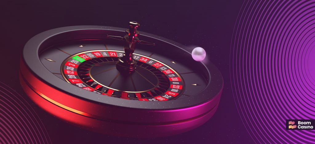 Regeln Roulette Casino