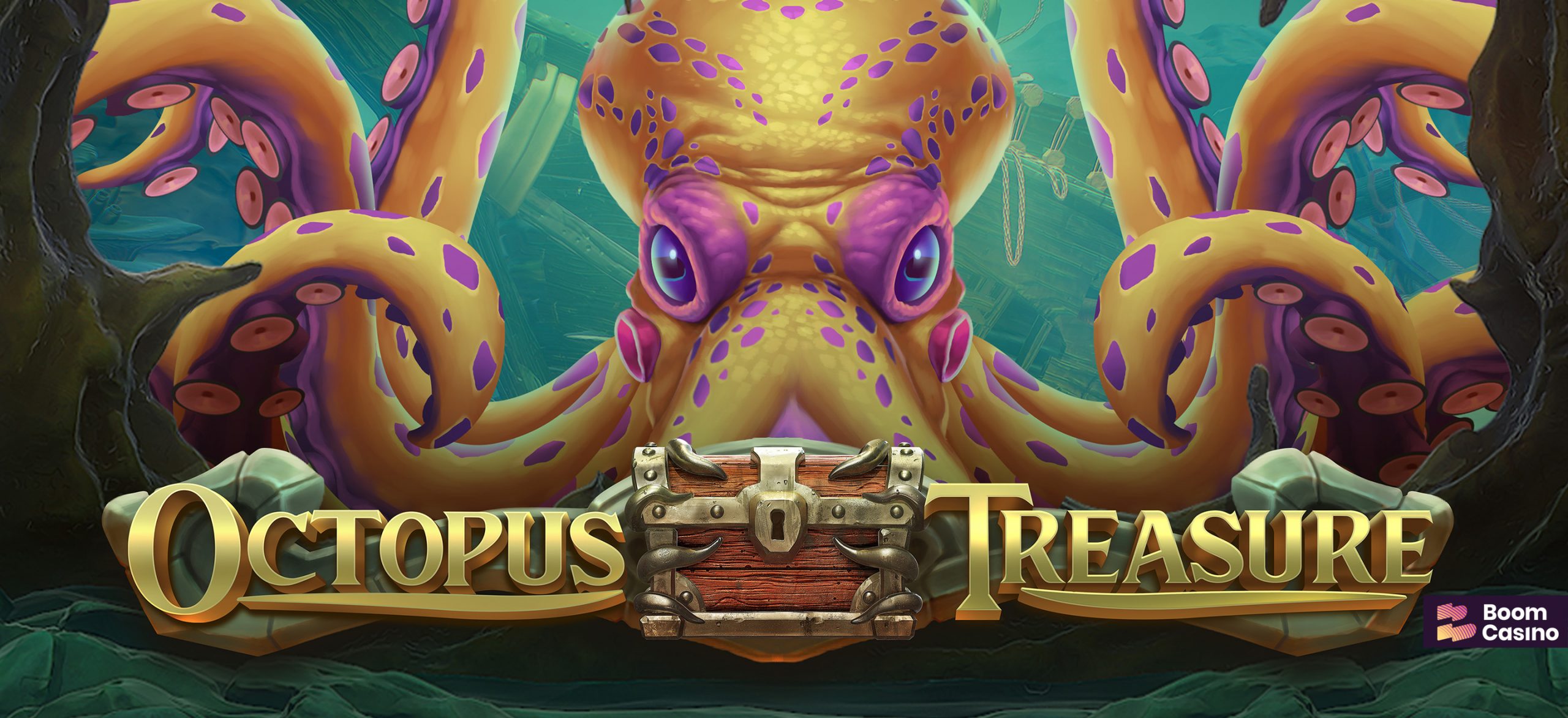 Free ocean treasurs slot