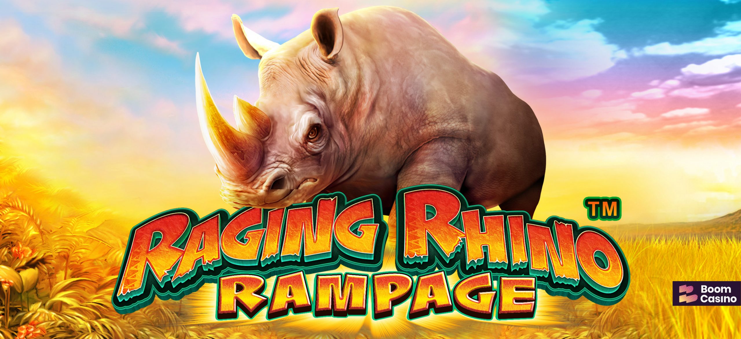 tarus raging rhino rampage