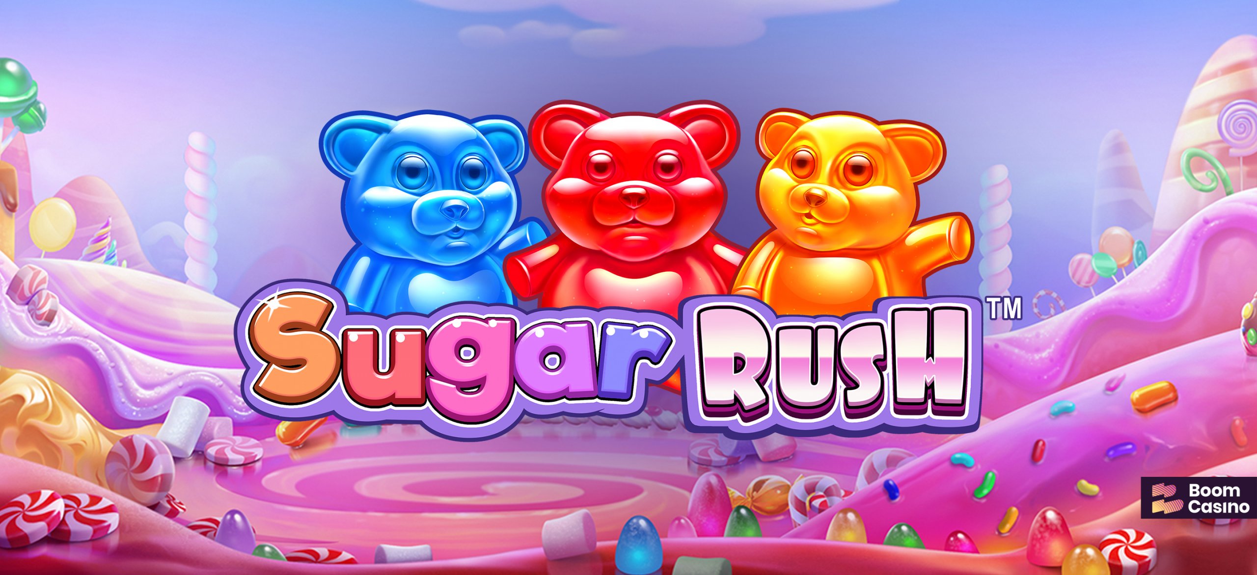 sugar rush casino