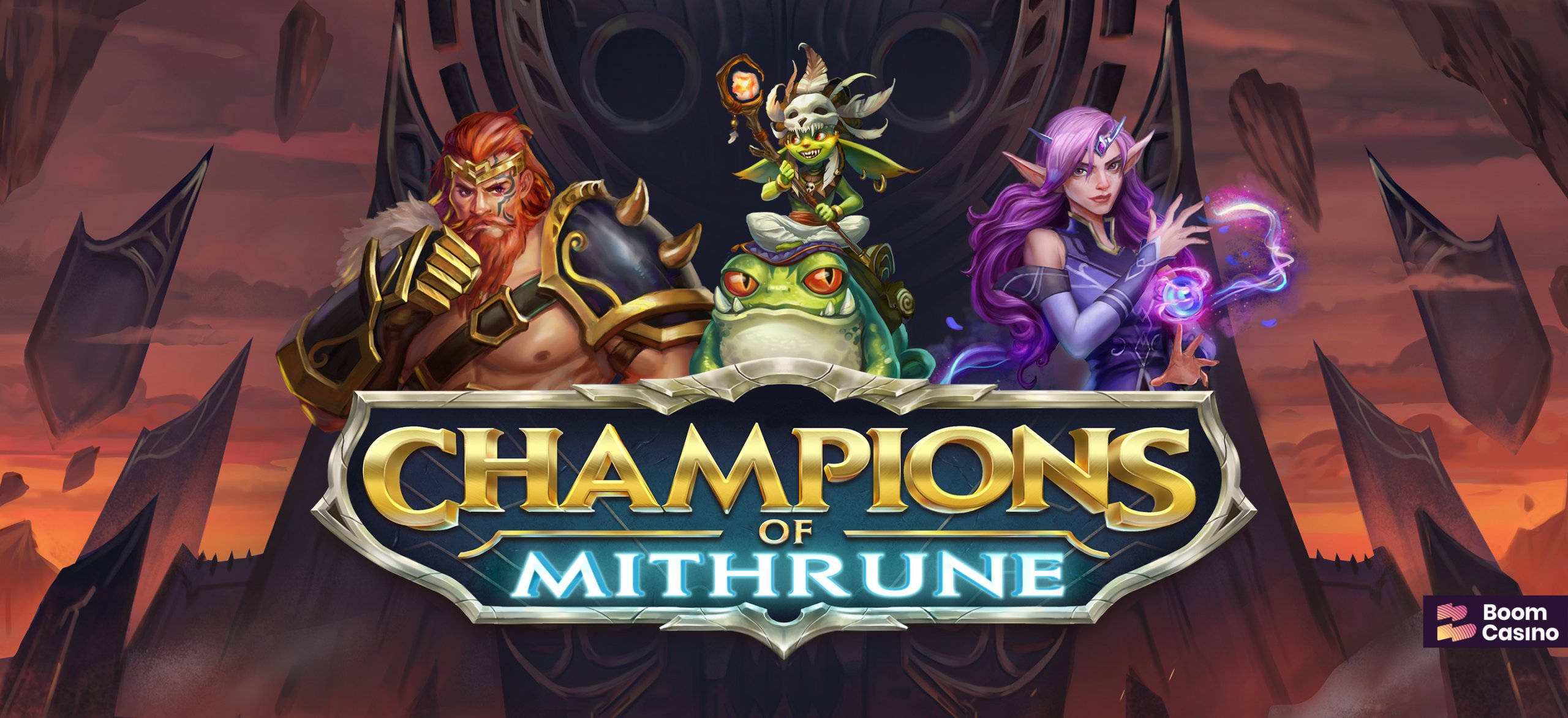 PLAYNGO NEVER PAYED THAT MUCH! CHAMPIONS OF MITHRUNE BIG WIN